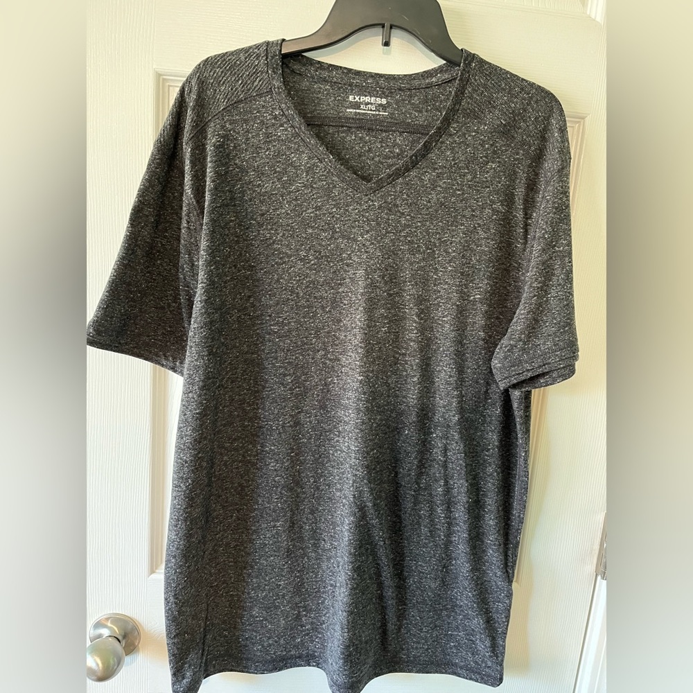Men’s Express V-neck T-shirt